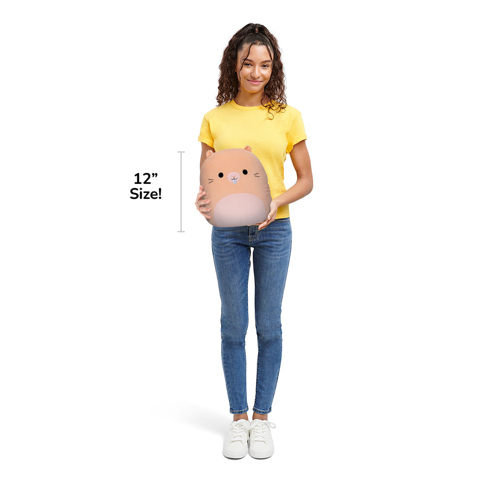 12-Inch Select Series: Marjorie the Naked Mole Rat - Image 9
