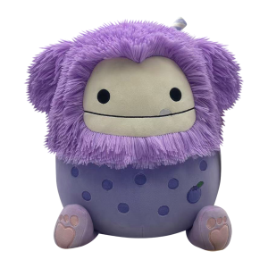 14-Inch Dilka Boba Lavender Bigfoot