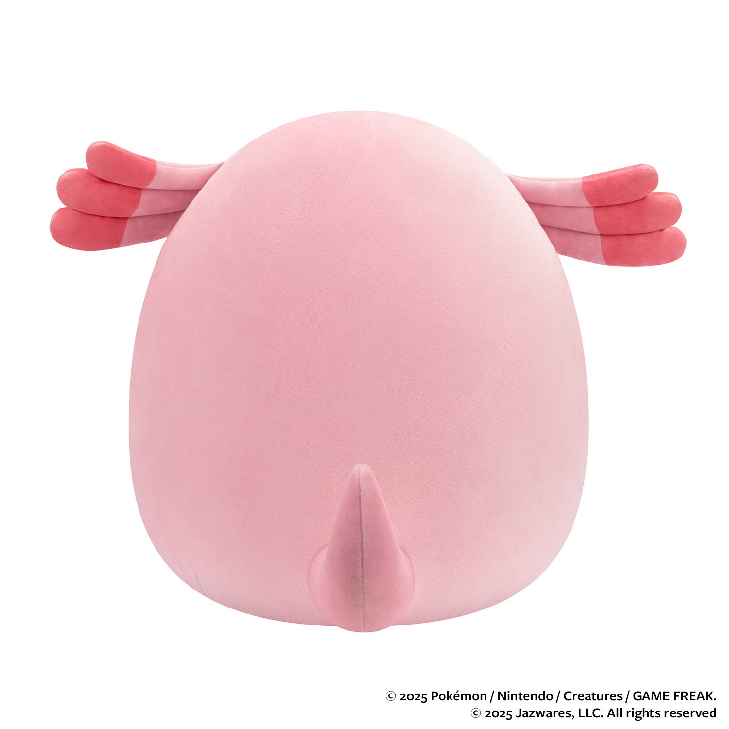 Pokémon Chansey Plush - Image 3