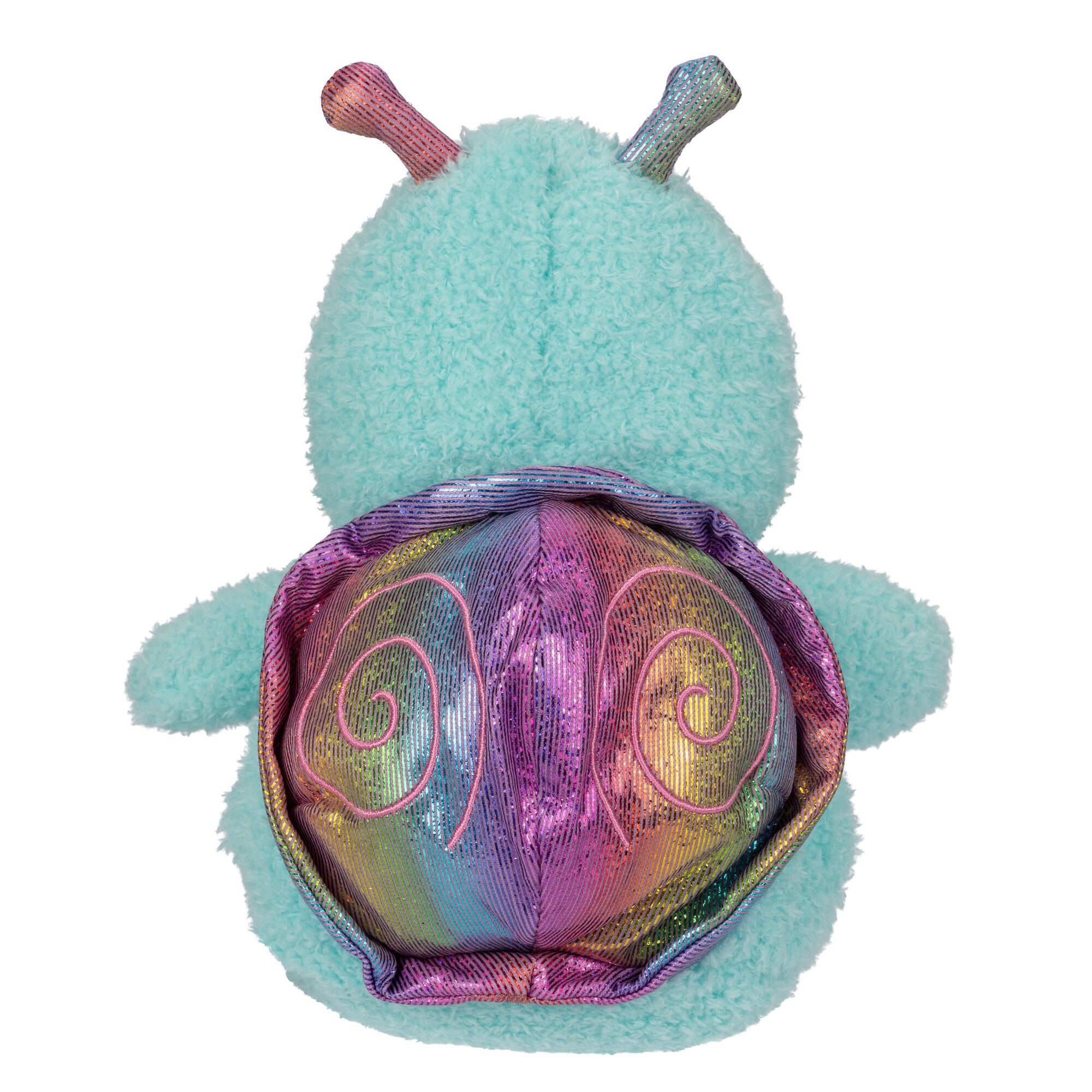 Rainbow Snail Sullivan - Image 4