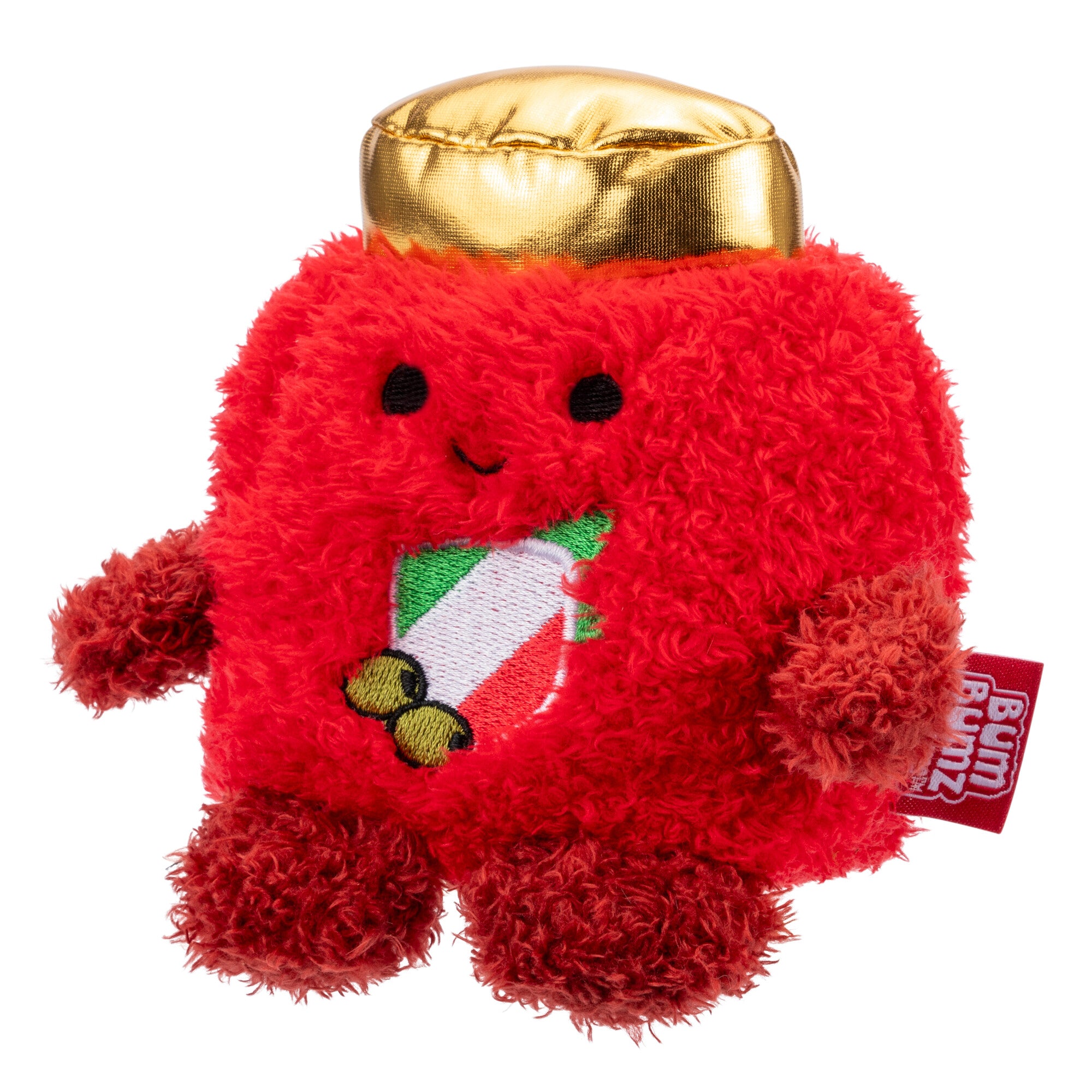 Red Sauce Jar Serephina - Image 2