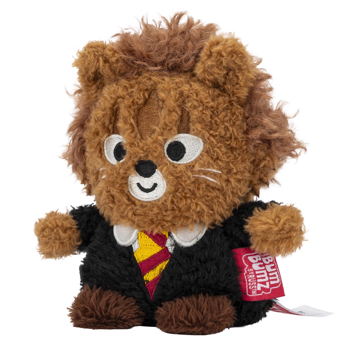 Harry Potter Bumz Hermione Cat Plush - Image 2