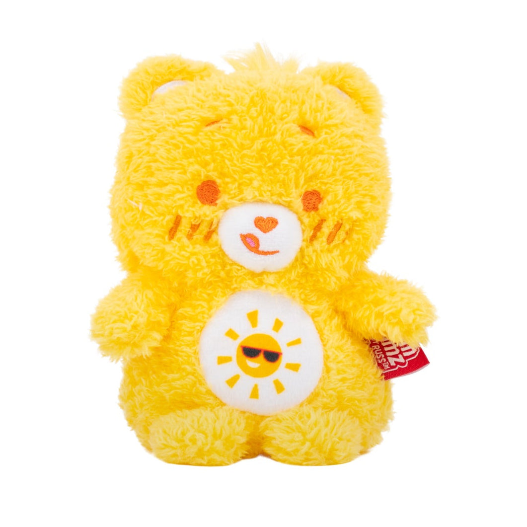 4.5-Inch Care Bears BumBumz - Image 2