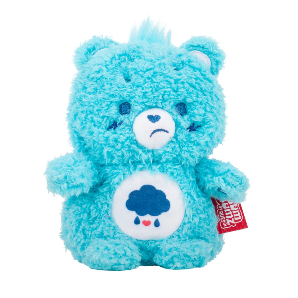 4.5-Inch Care Bears BumBumz - Image 4