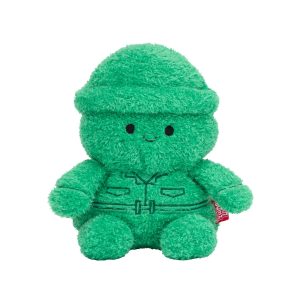 Ted Lasso Bumz Army Man Plush