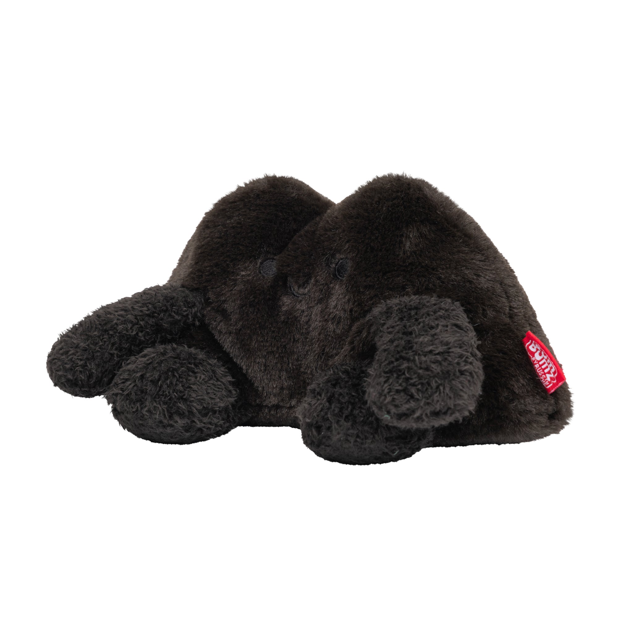 Ted Lasso Bumz Mustache Plush - Image 2