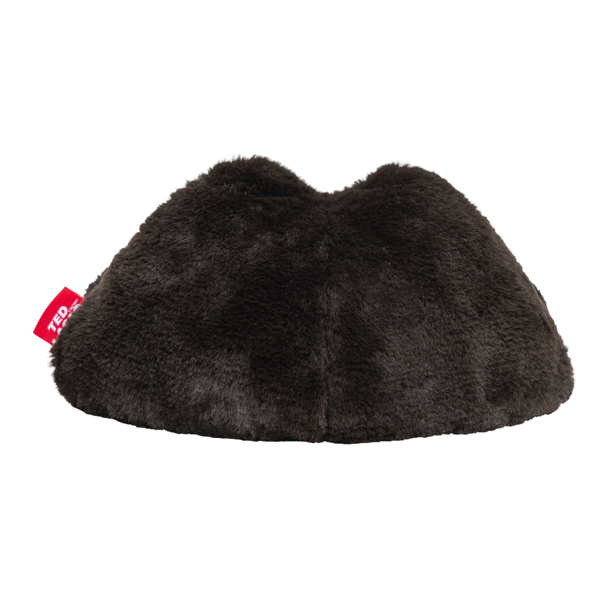 Ted Lasso Bumz Mustache Plush - Image 4