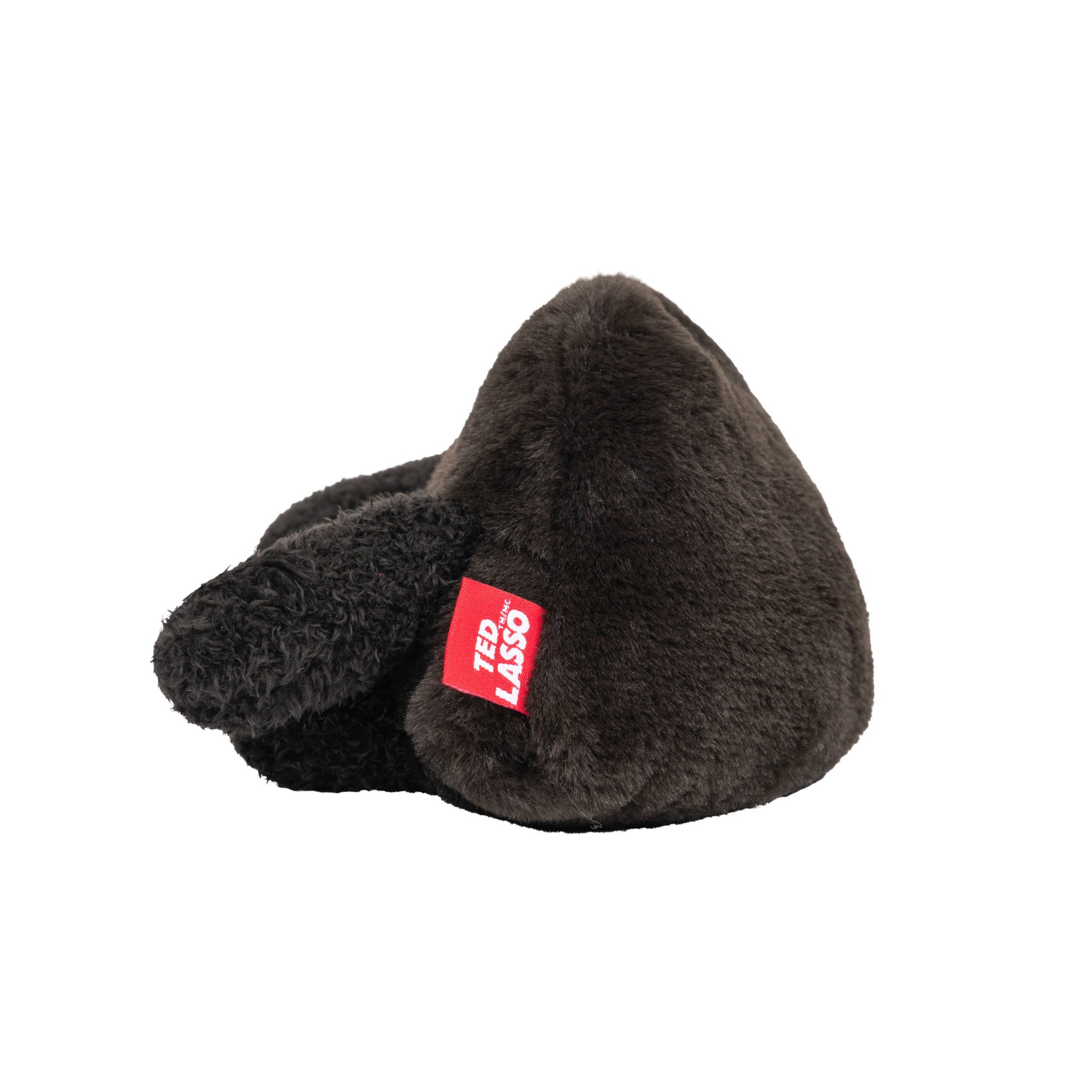 Ted Lasso Bumz Mustache Plush - Image 3