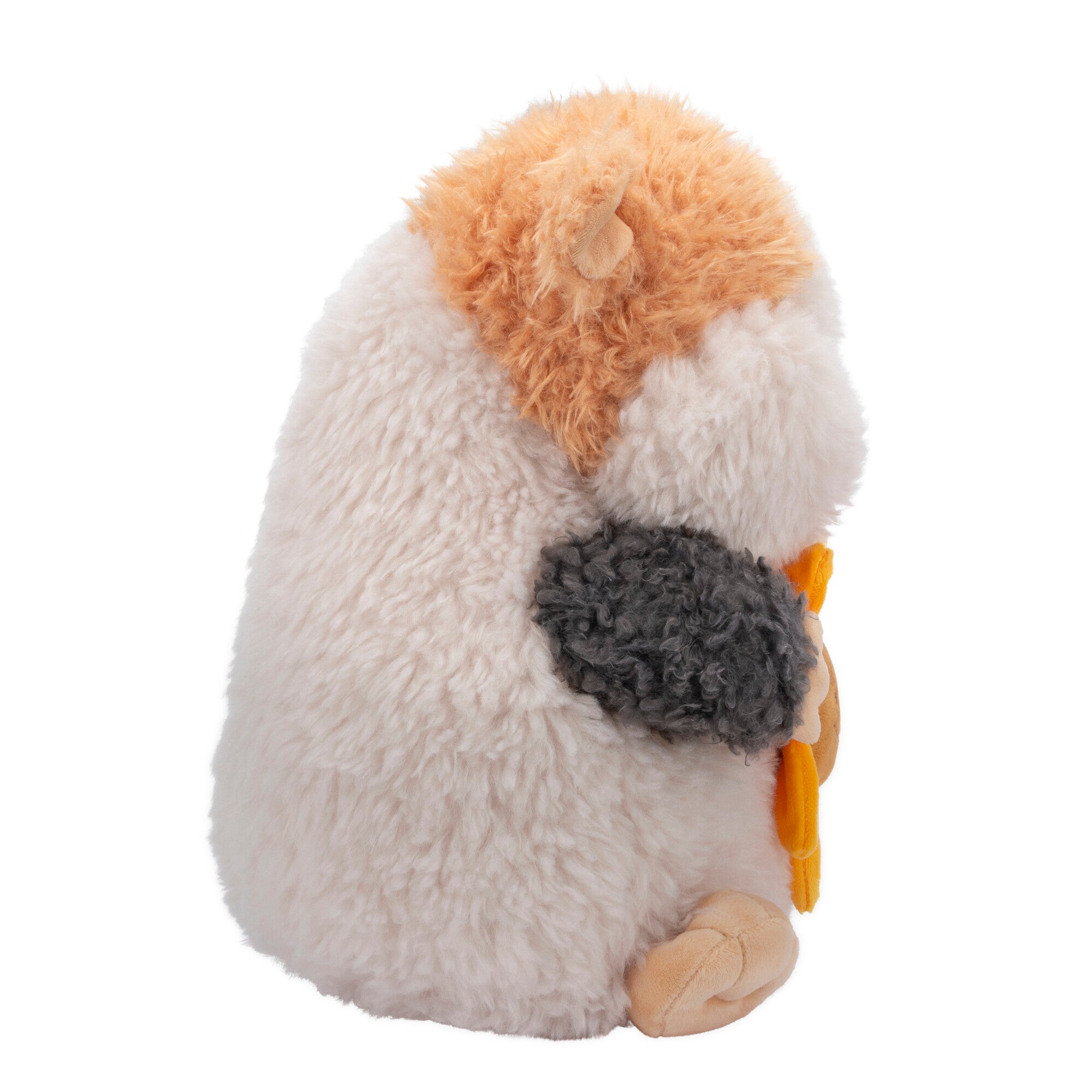Russ 14-Inch Sunflower Cuddle Guinea Pig Plush - Image 5