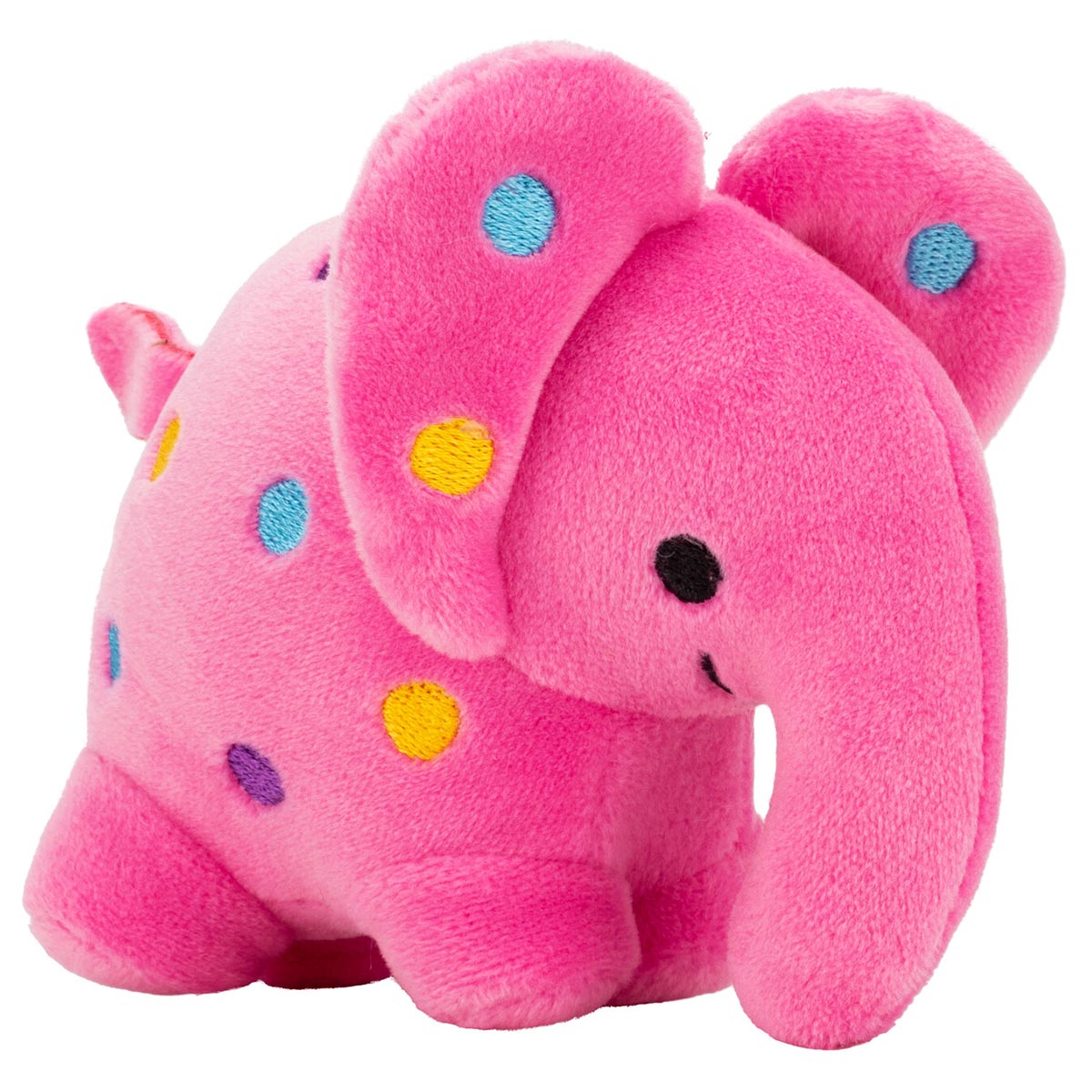 Russ 4-Inch Snackeez Circus Cookies Surprise Box - Includes 1 Plush - Image 6