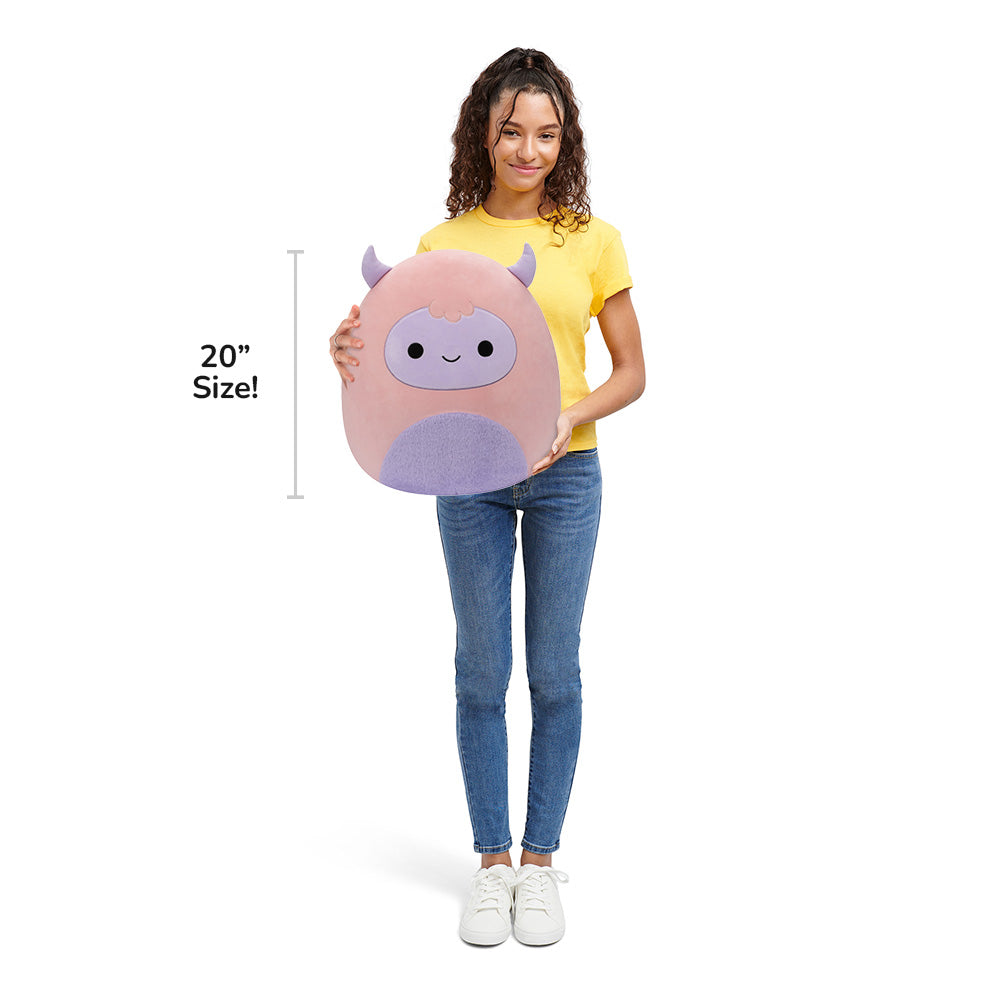 20-Inch Ronalda the Yeti - Image 8