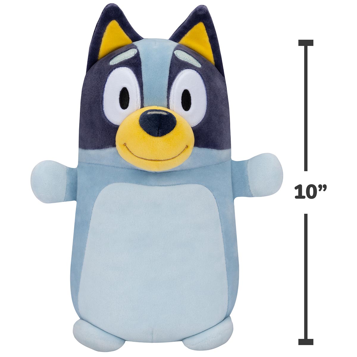 Bluey 10-Inch Bluey HugMees - Image 7