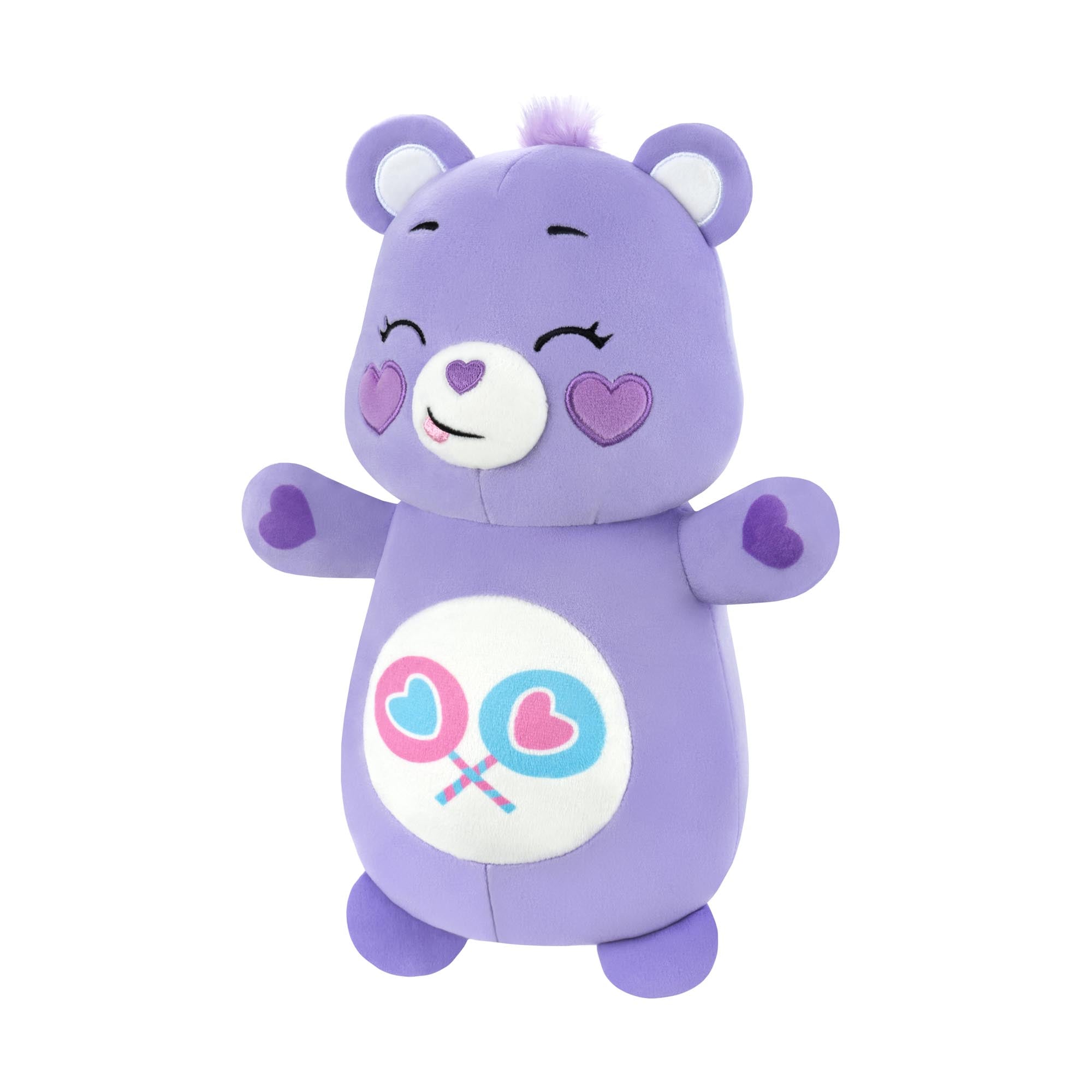 Care Bears 10-Inch Share Bear HugMees - Image 2