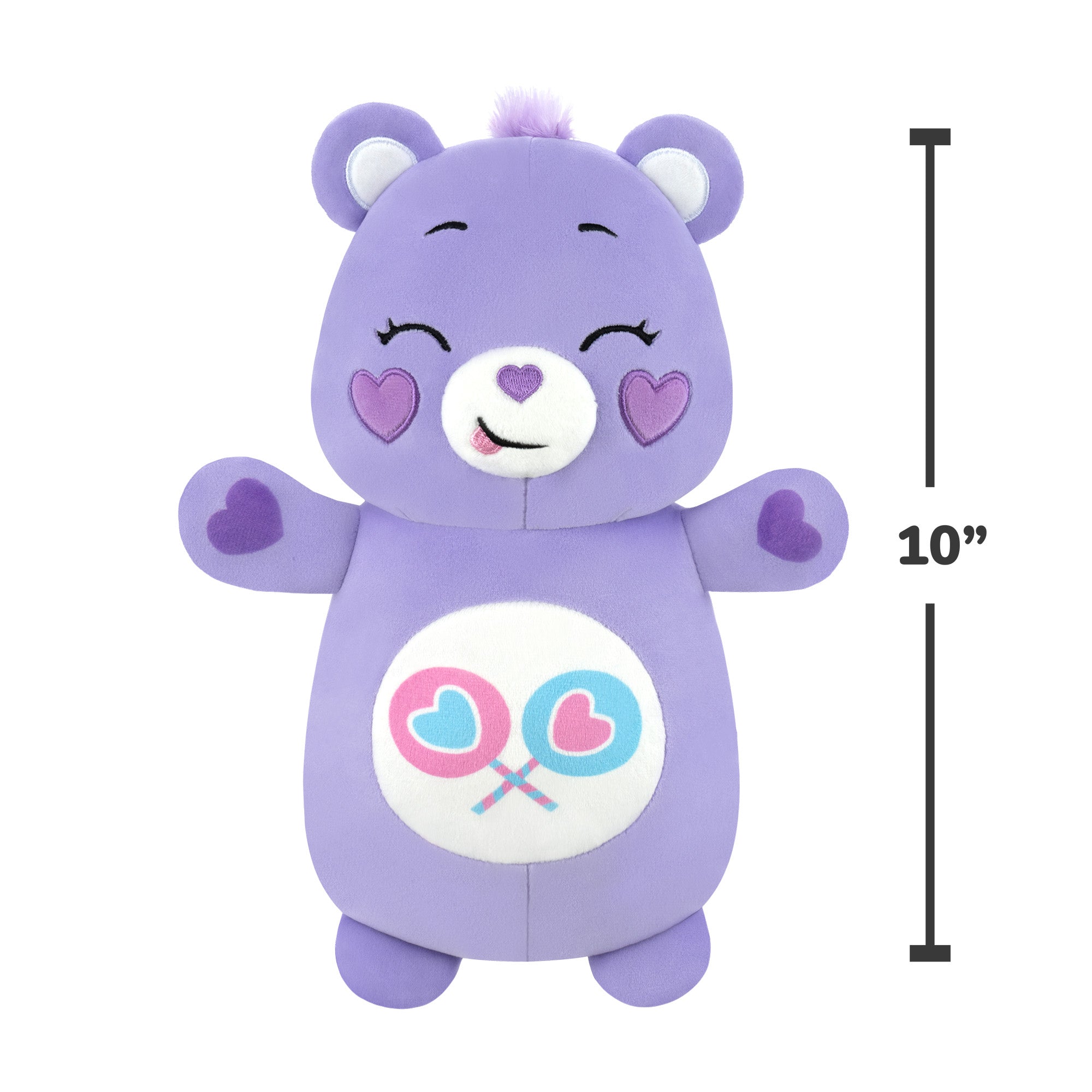 Care Bears 10-Inch Share Bear HugMees - Image 7