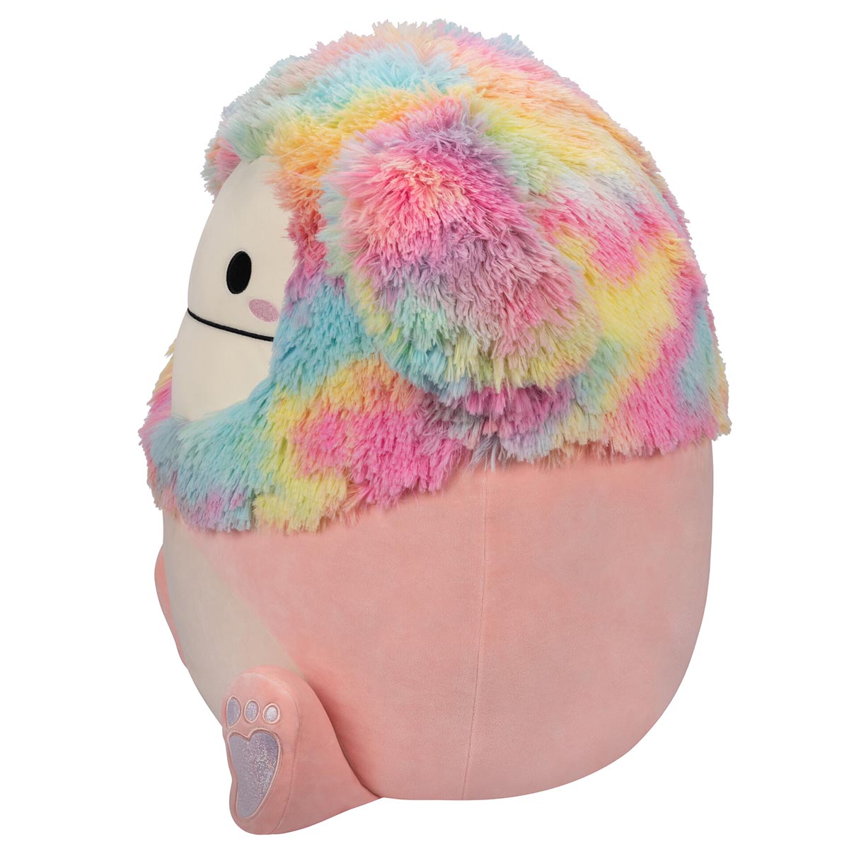 20-Inch Diane the Peach Bigfoot - Image 3