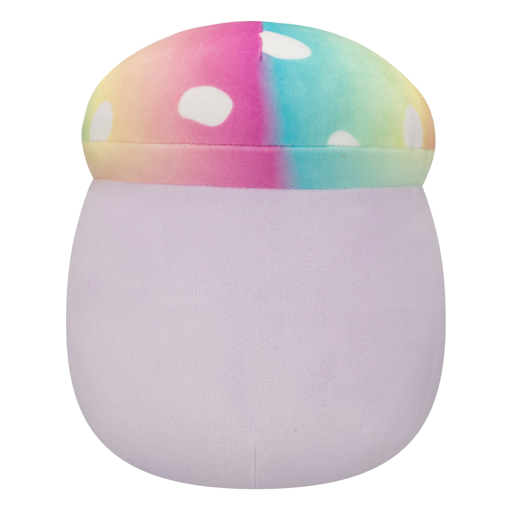 8-Inch Mahdi the Tie-Dye Mushroom Holding Star - Image 4