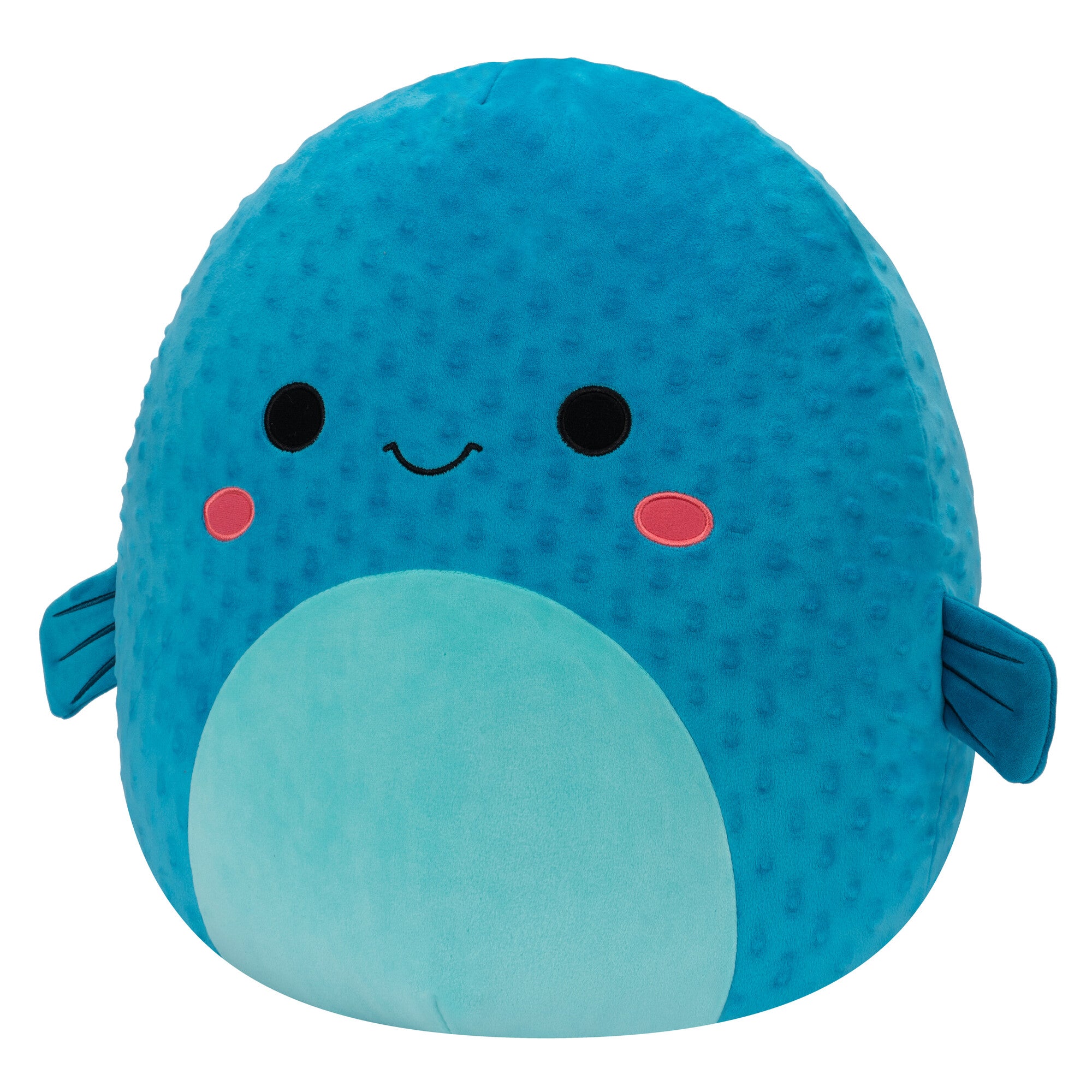 16-Inch Refalo the Pufferfish - Image 2