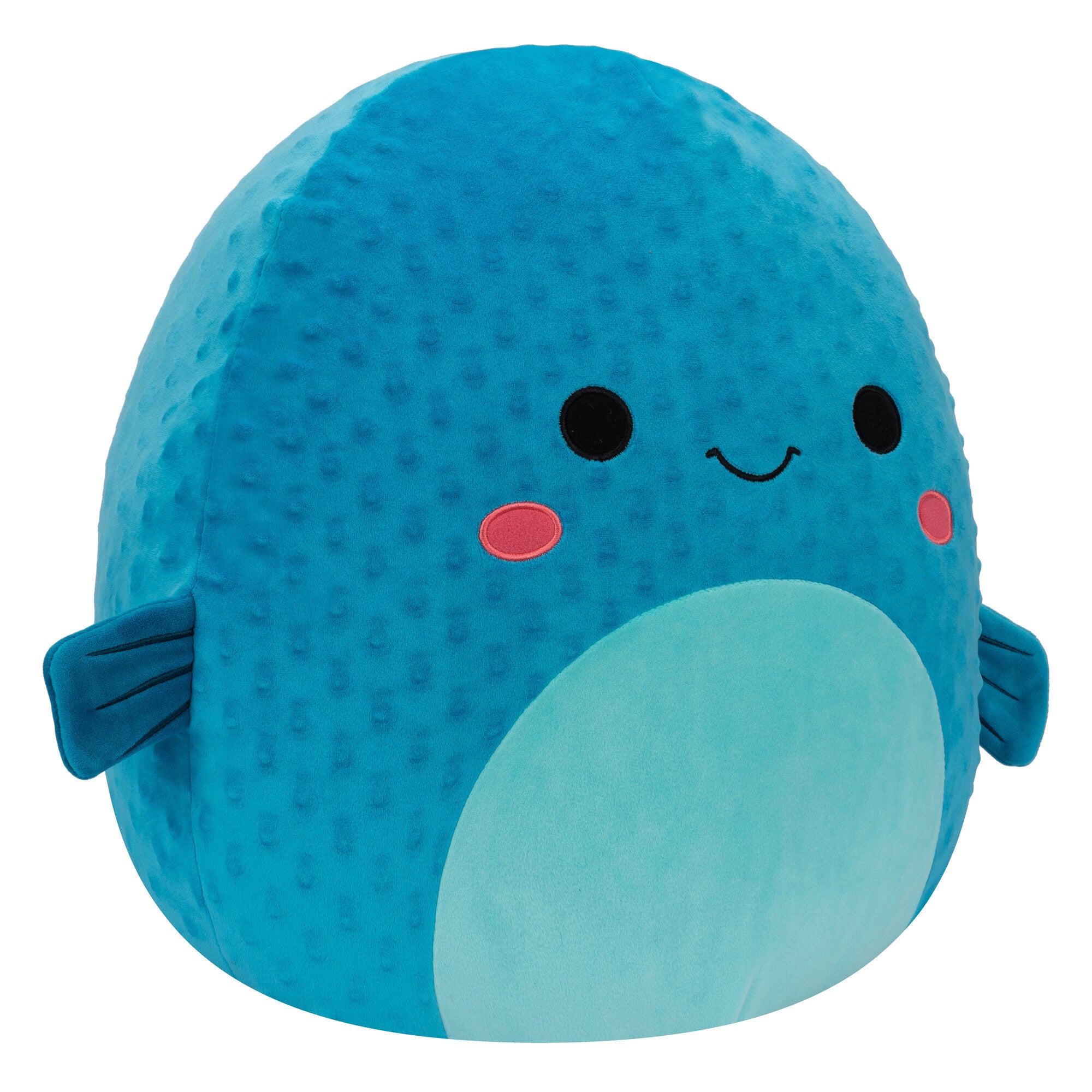 16-Inch Refalo the Pufferfish - Image 3