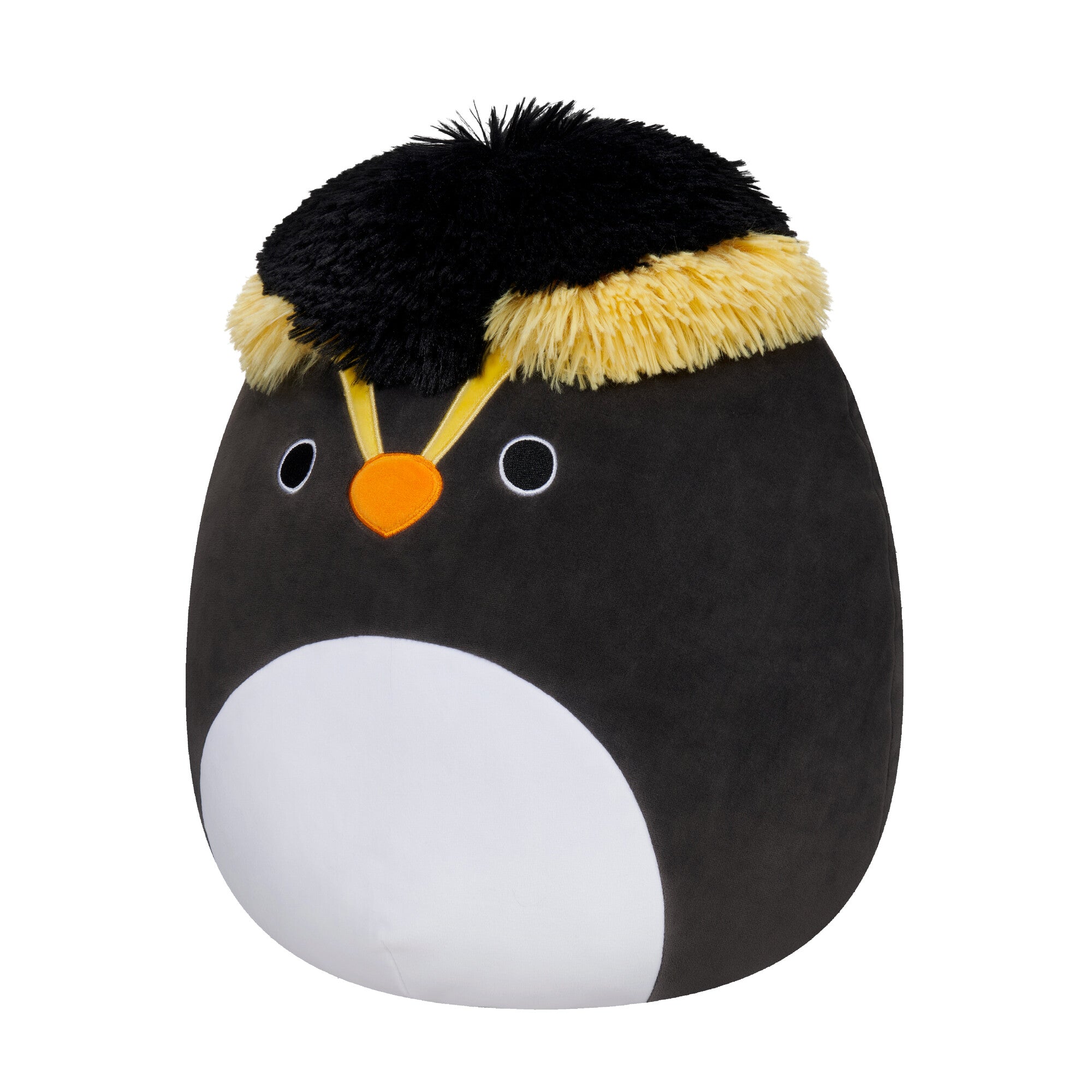 14-Inch Lockwood the Rockhopper Penguin - Image 2