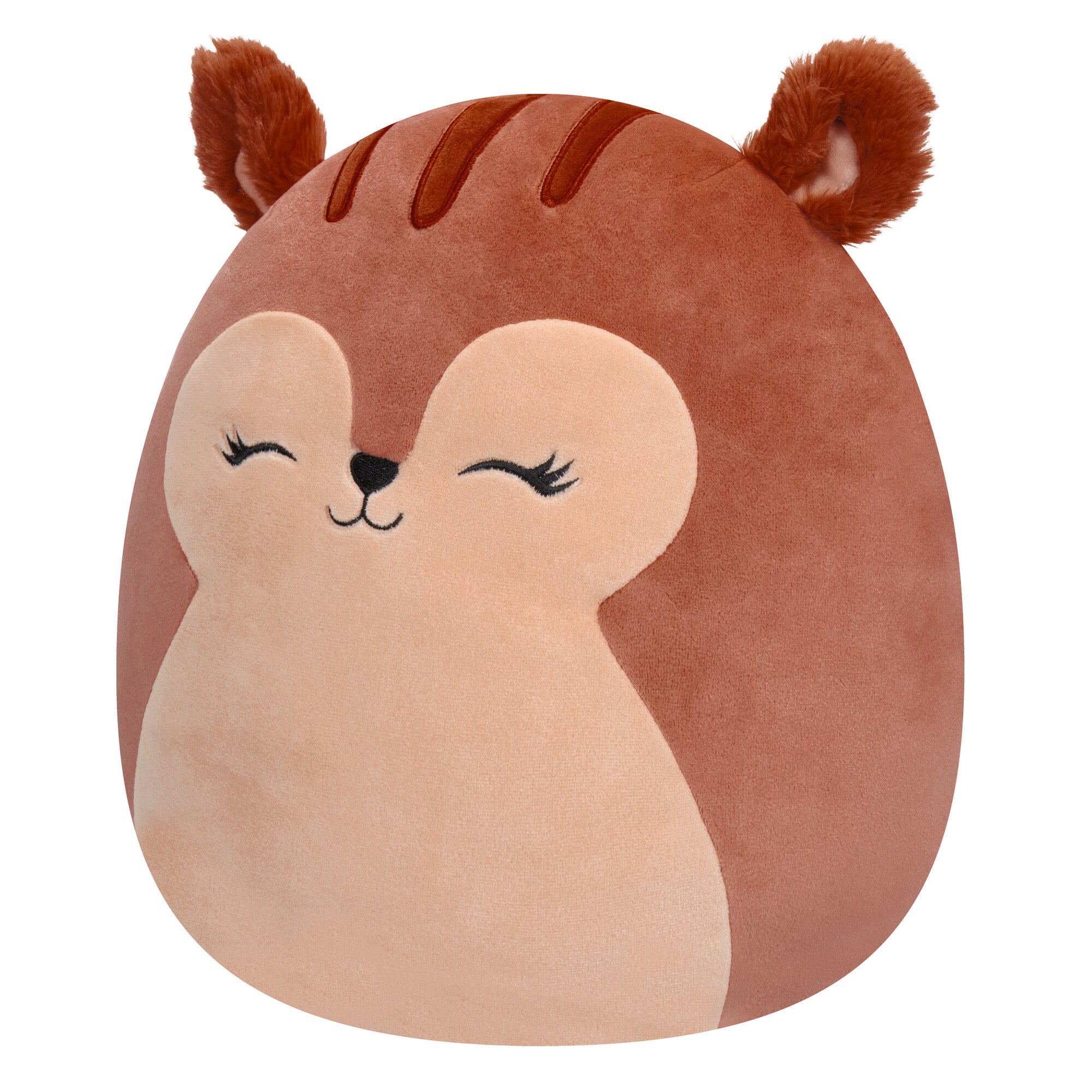 12-Inch Select Series: Beija the Squirrel - Image 2