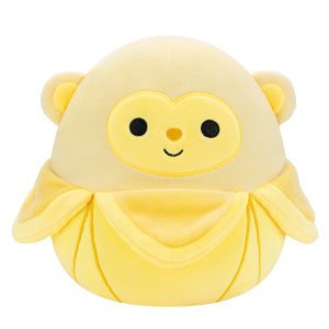 Pierogi the Banana Monkey