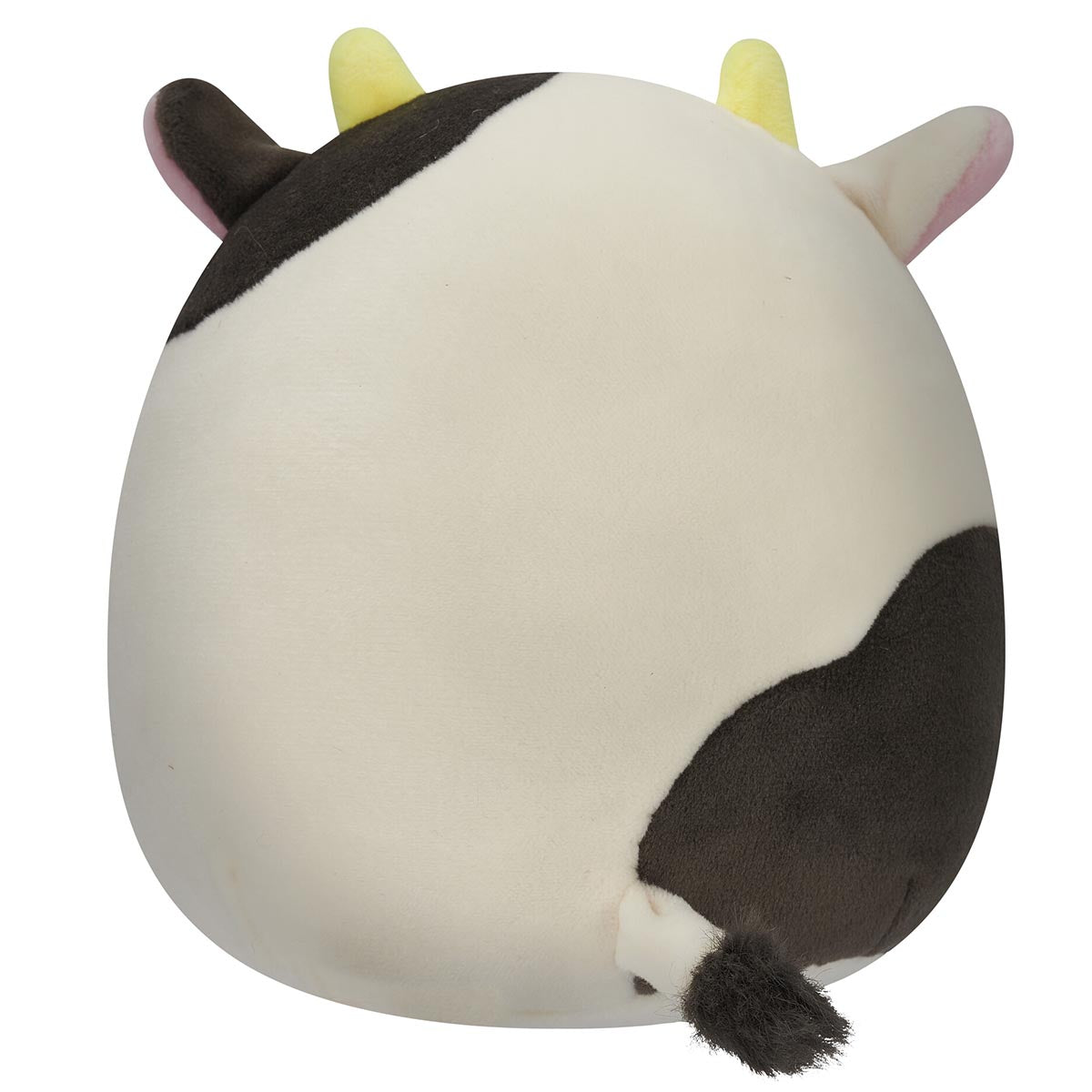 5-Inch Connor the Black and White Cow - Image 4