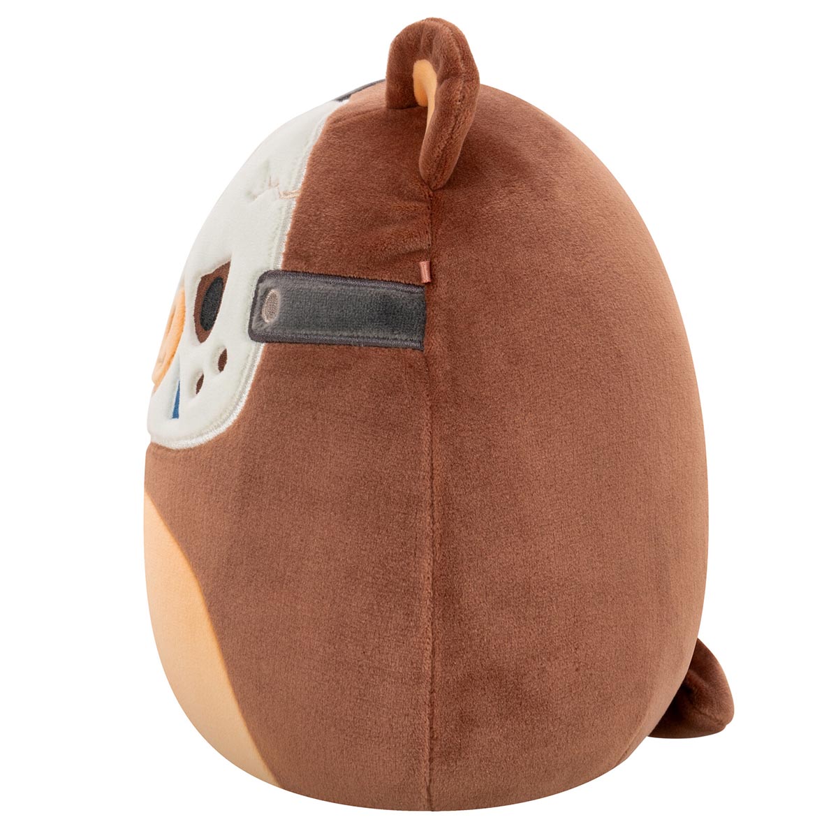 8-Inch Select Series: Omar in Hockey Mask - Image 3