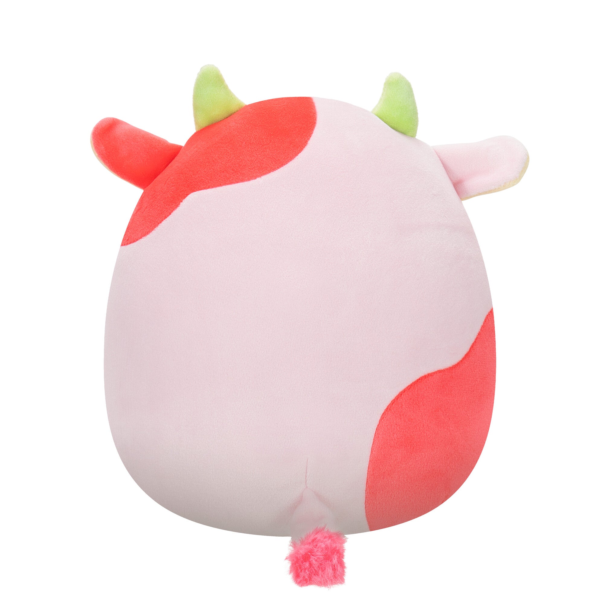 8-Inch Select Series: Oola Watermelon Scented Cow - Image 4