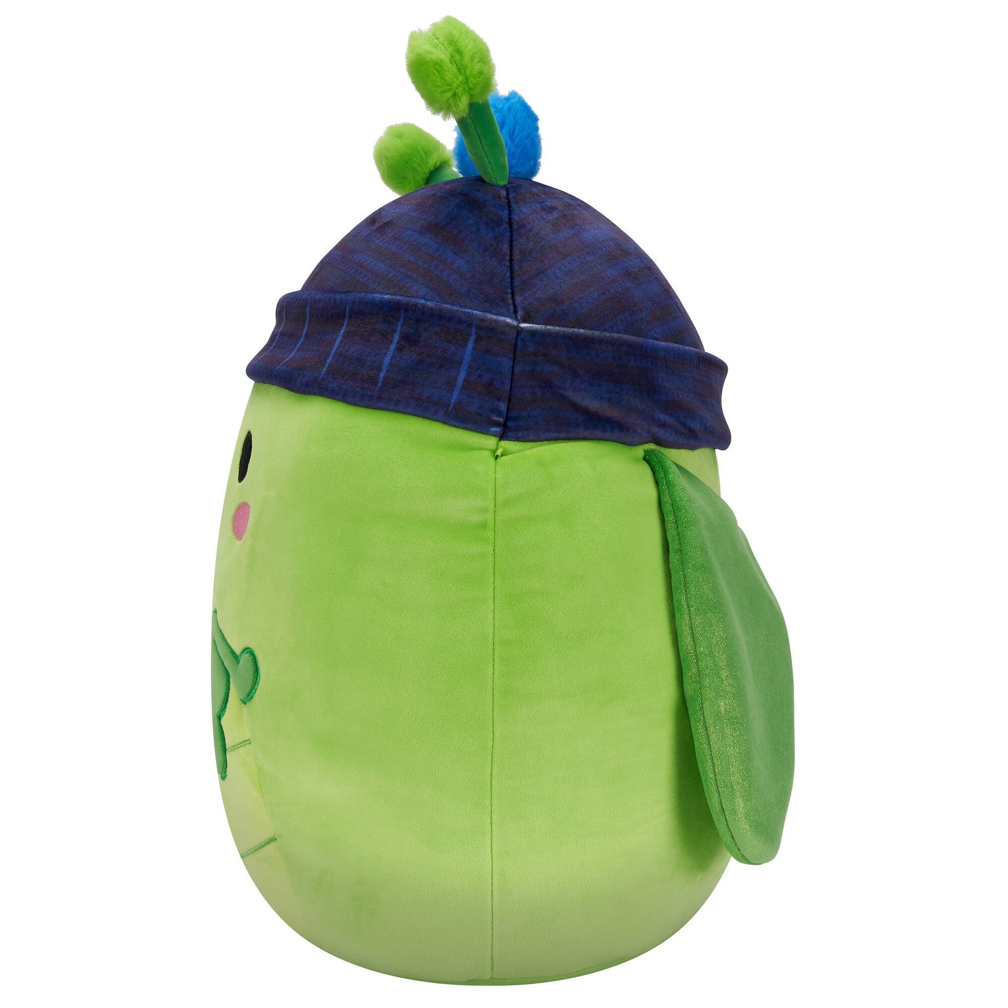 16-Inch Trenton the Praying Mantis with Beanie - Image 3
