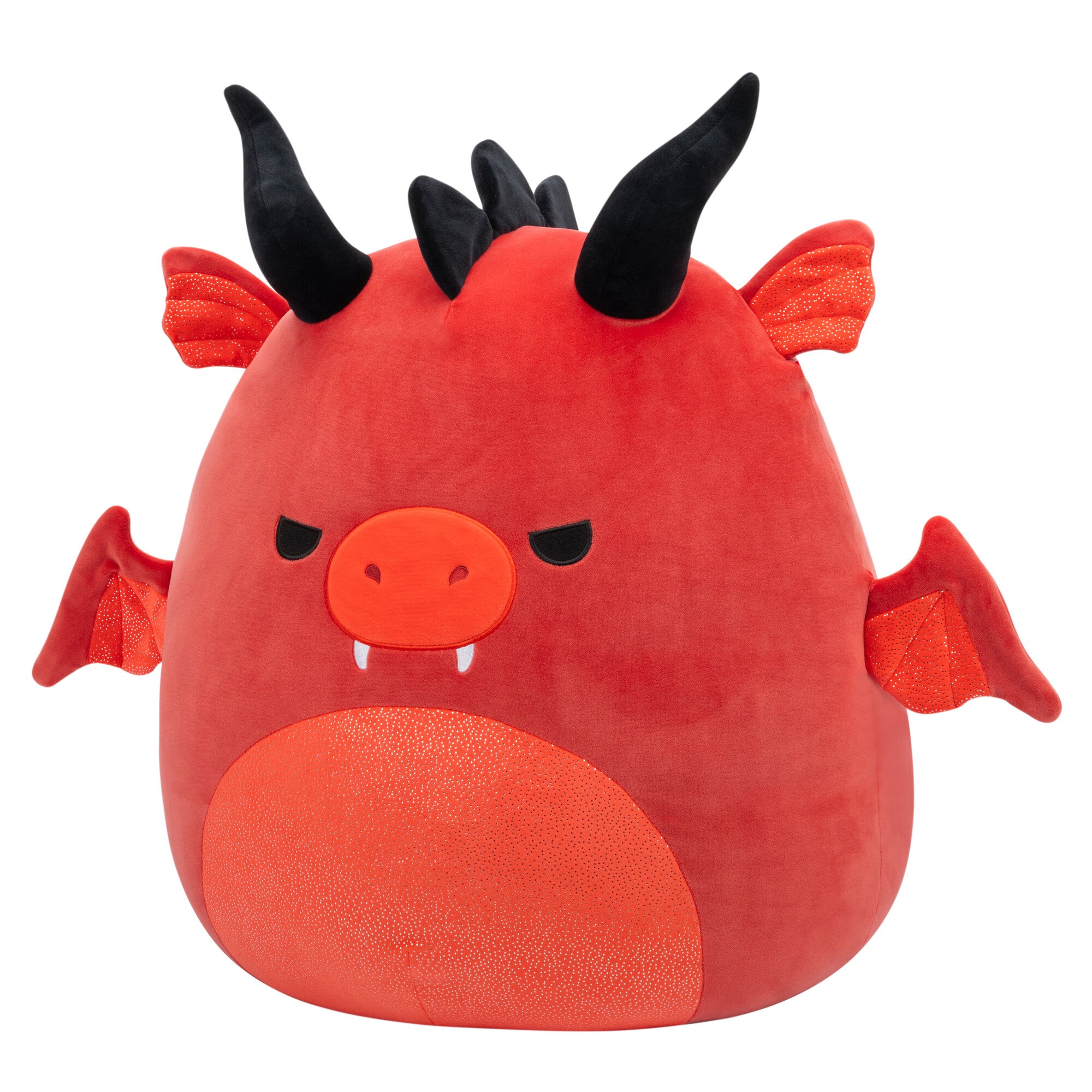 20-Inch Salami the Red Dragon - Image 2