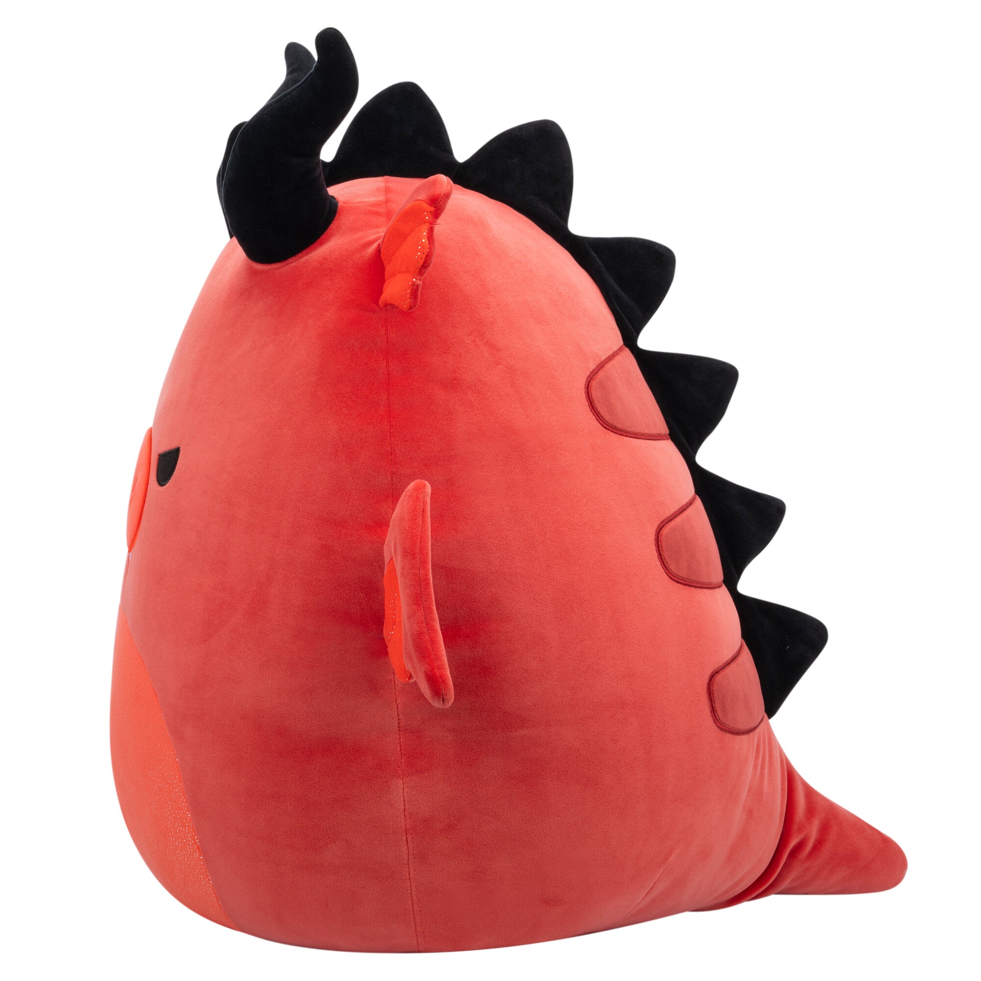 20-Inch Salami the Red Dragon - Image 3