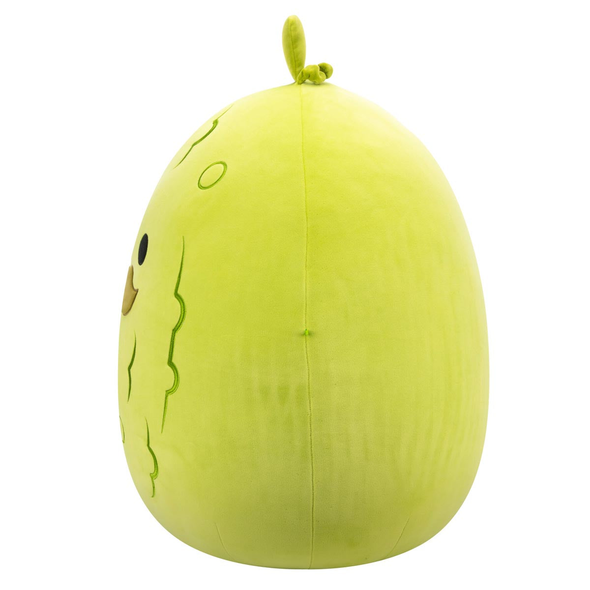 24-Inch Charles the Pickle with Mustache - Image 3