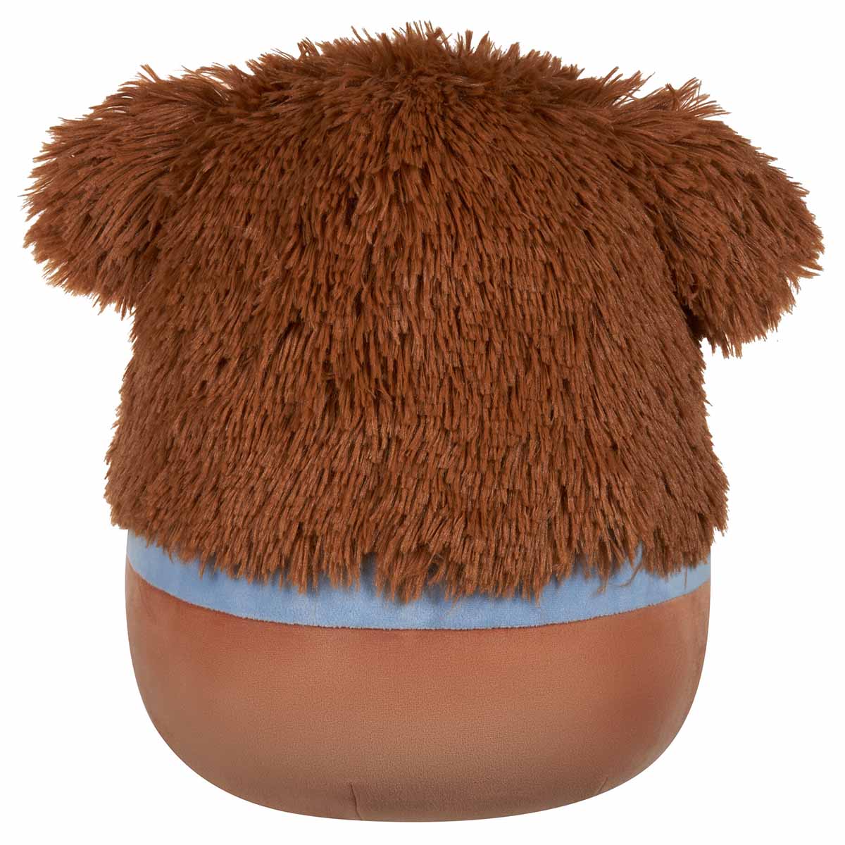12-Inch Benny the Bigfoot With Scarf - Image 4