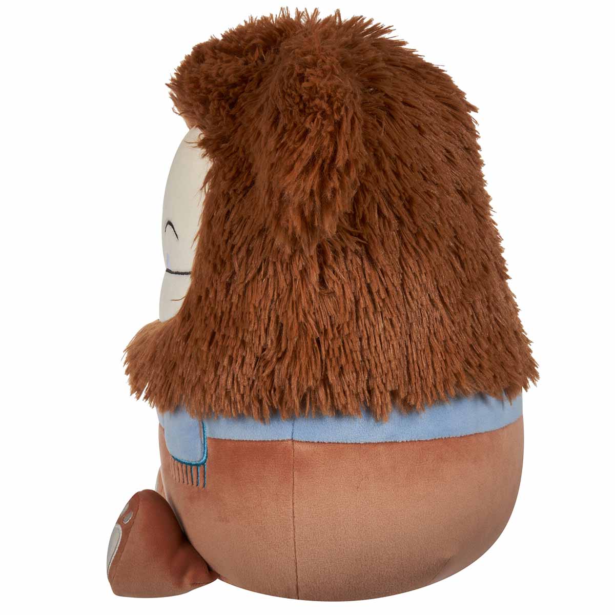 12-Inch Benny the Bigfoot With Scarf - Image 3