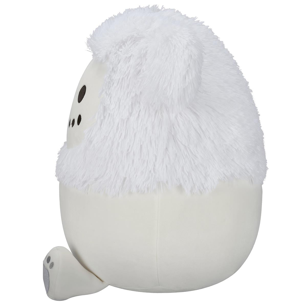 16-Inch Select Series: Benny the Bigfoot Snowman - Image 3