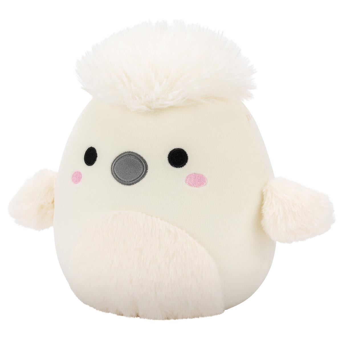 8-Inch Select Series Zaneeta the Silkie Chicken - Image 3