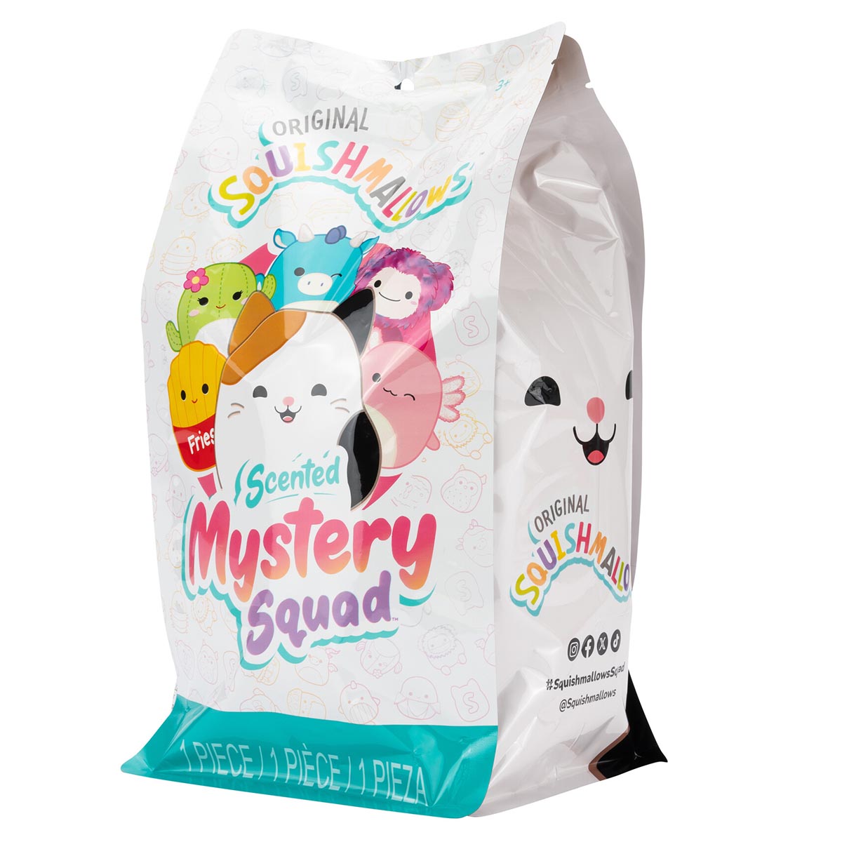 Scented Fruit Mystery Bag - Image 8