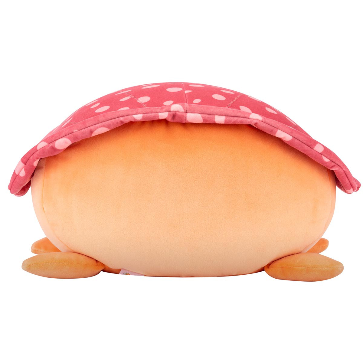 Caine the Orange Leatherback Turtle Stackables - Image 4