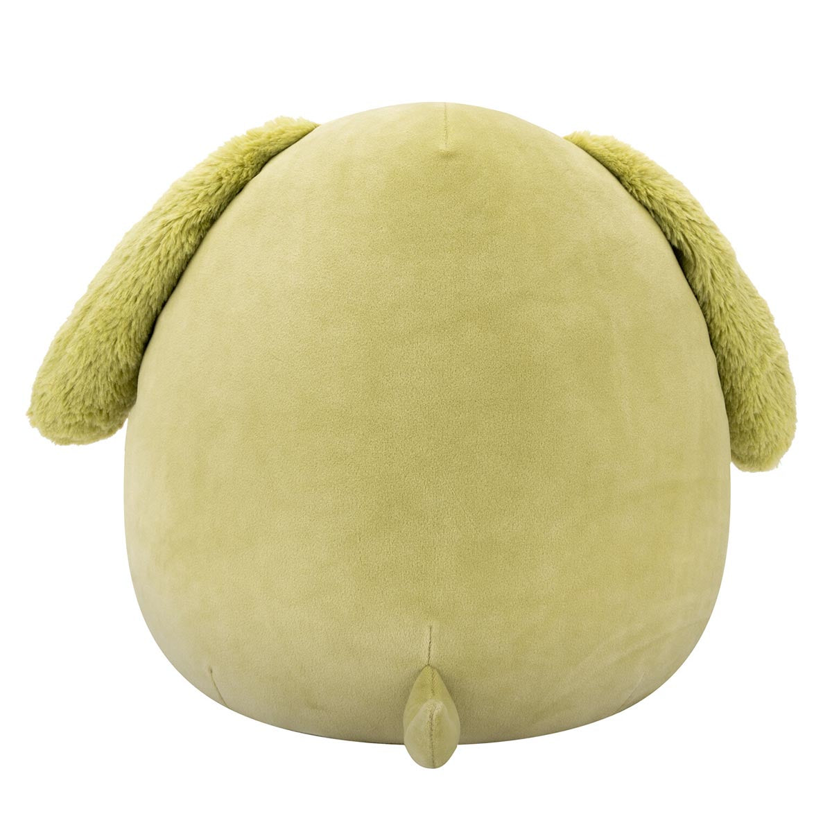 12-Inch Brad the Green Retriever Dog - Image 4