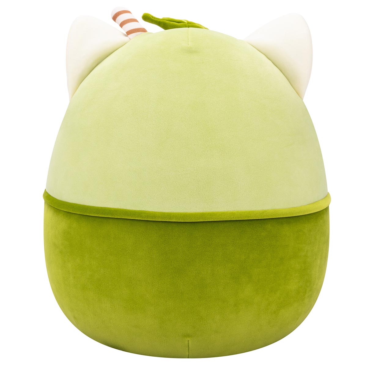 14-Inch Eitan the Matcha Boba Red Panda - Image 4