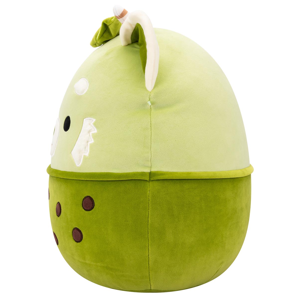 14-Inch Eitan the Matcha Boba Red Panda - Image 2