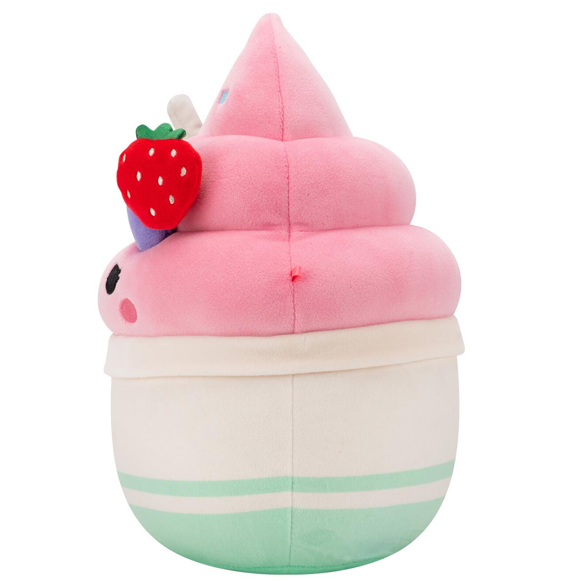 8-Inch Angelica the Pink Frozen Yogurt - Image 3
