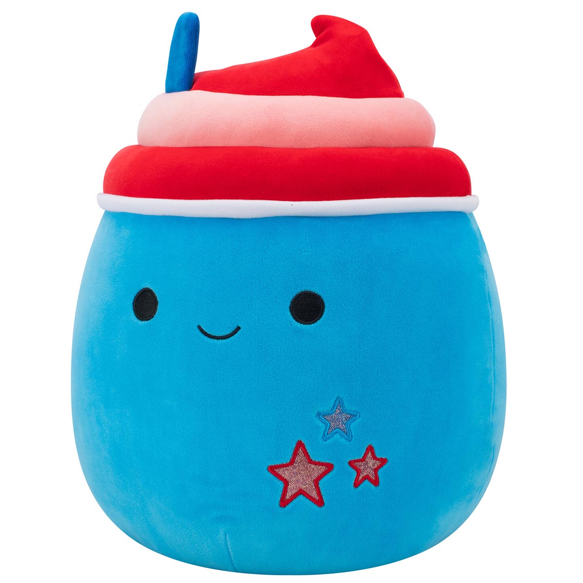 12-Inch Izaak the Blue Slushy - Image 2