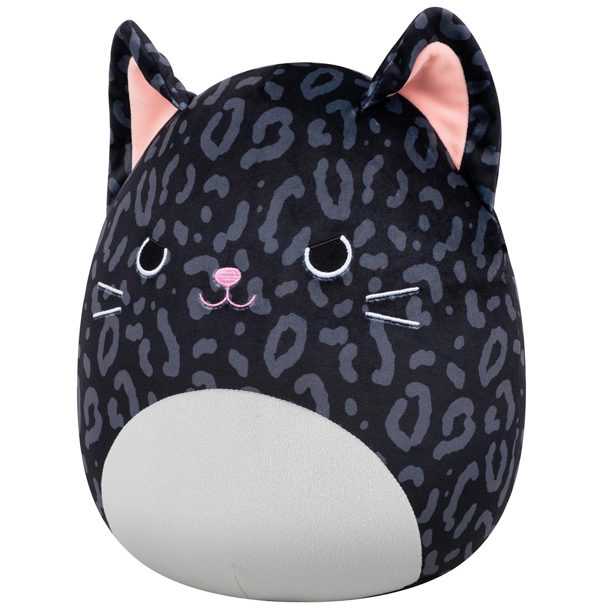 12-Inch Xiomara the Mischievous Black Panther - Image 2