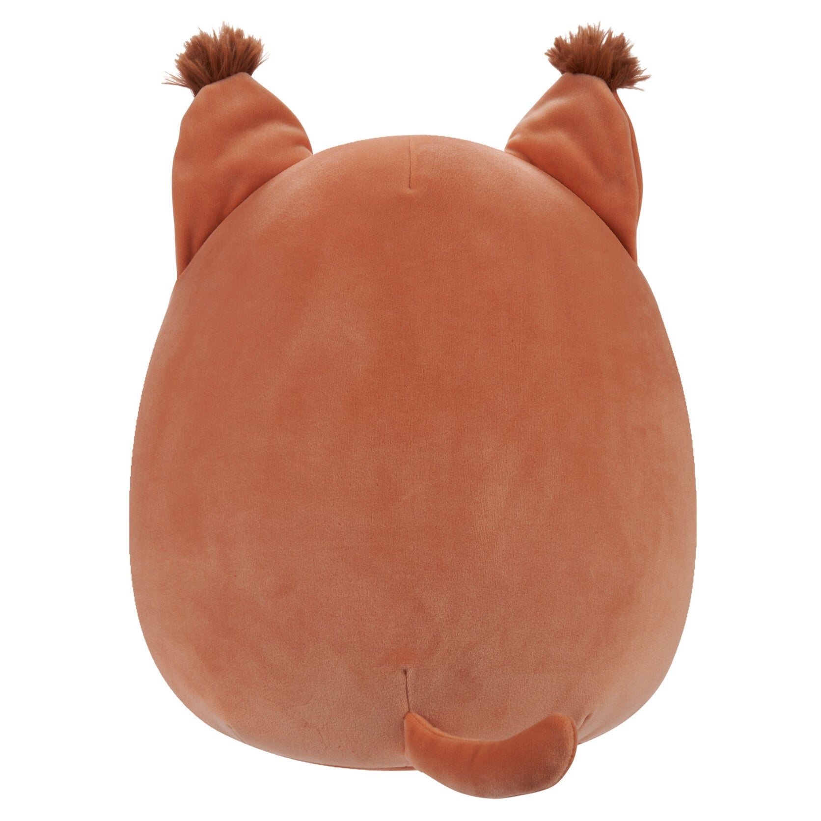 12-Inch Ferraz the Orange Caracal Cat - Image 4