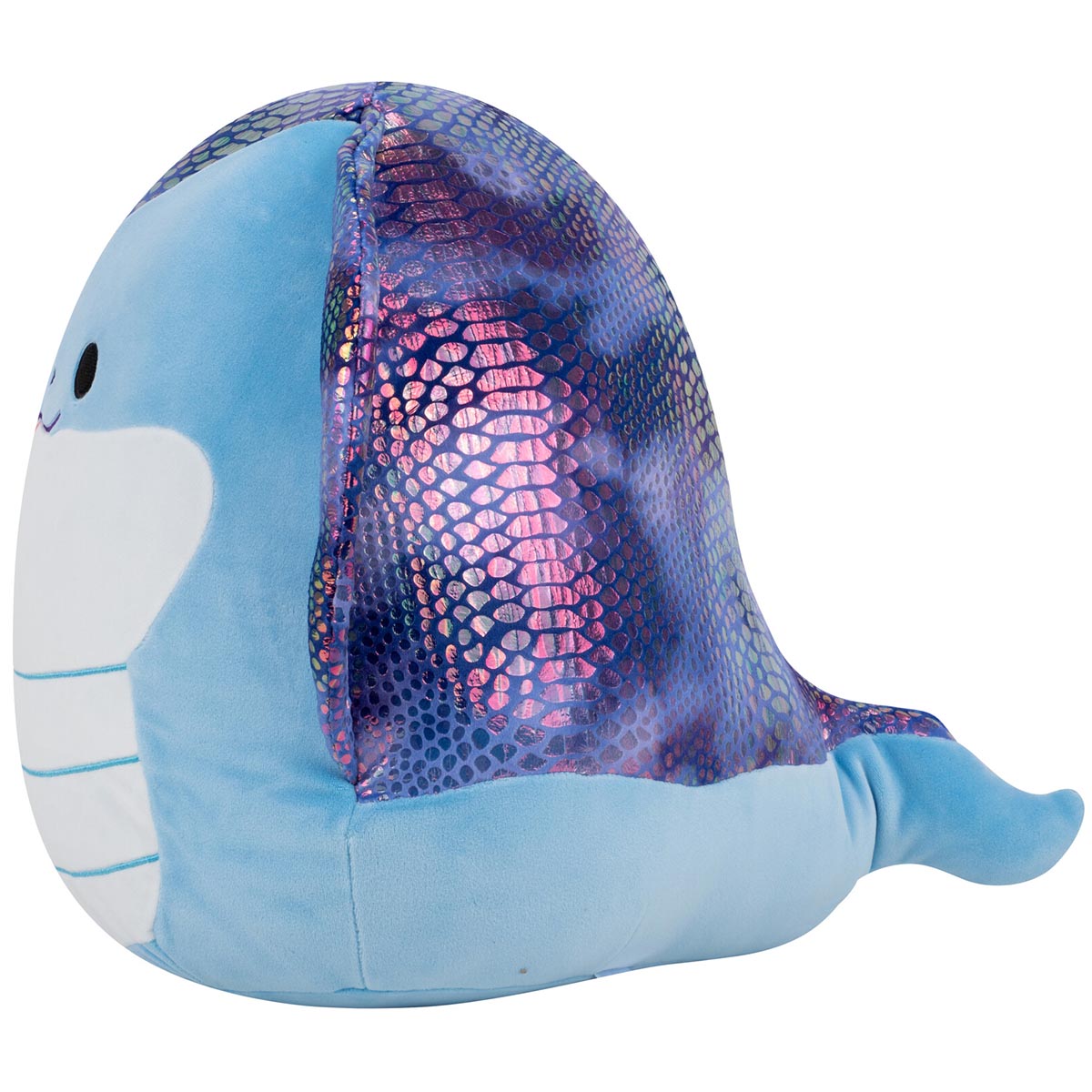 14-Inch Suzmac the Blue Cobra - Image 3