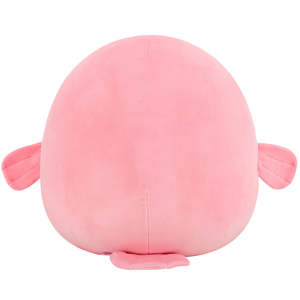 14-Inch Morlai the Coral Manatee - Image 4