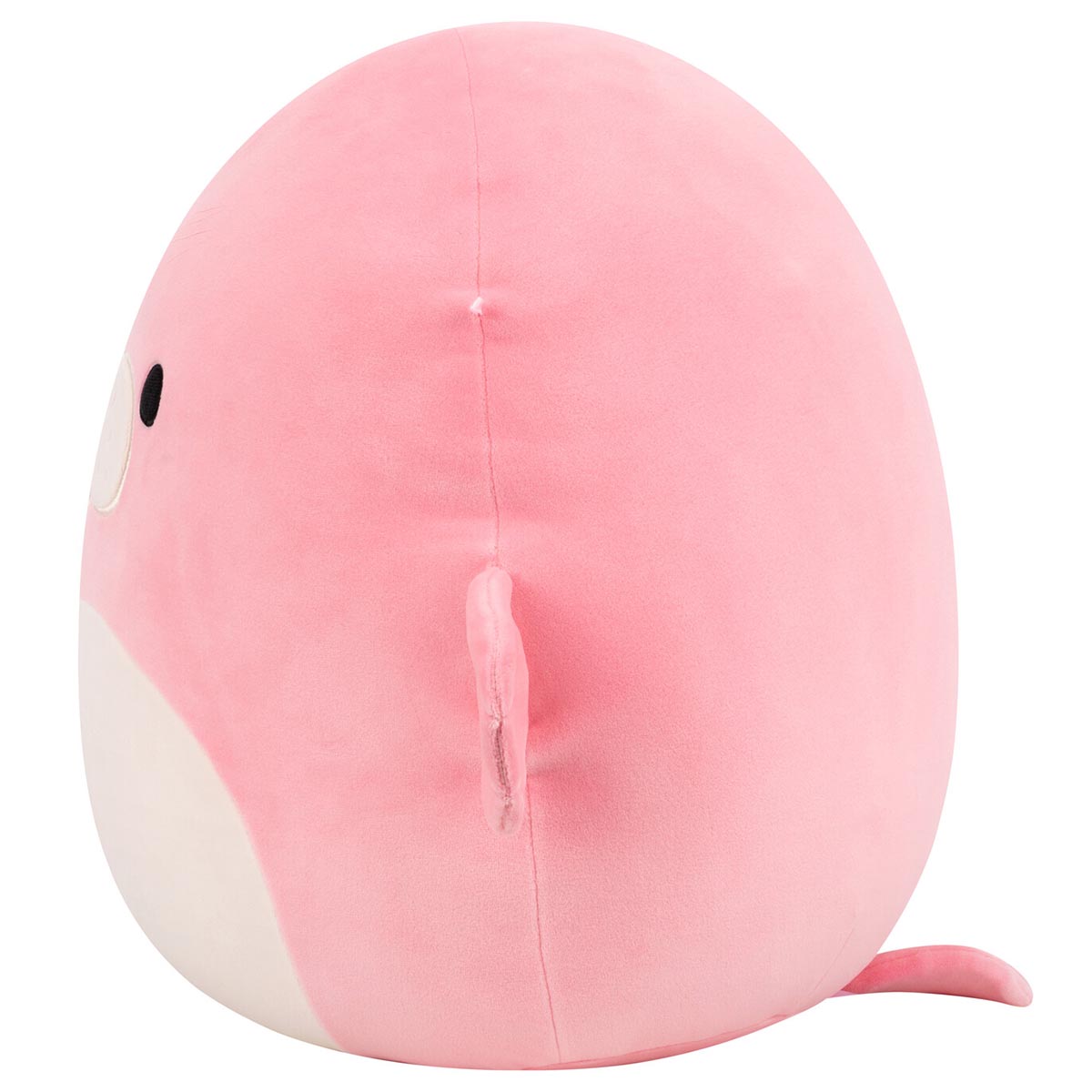 14-Inch Morlai the Coral Manatee - Image 3