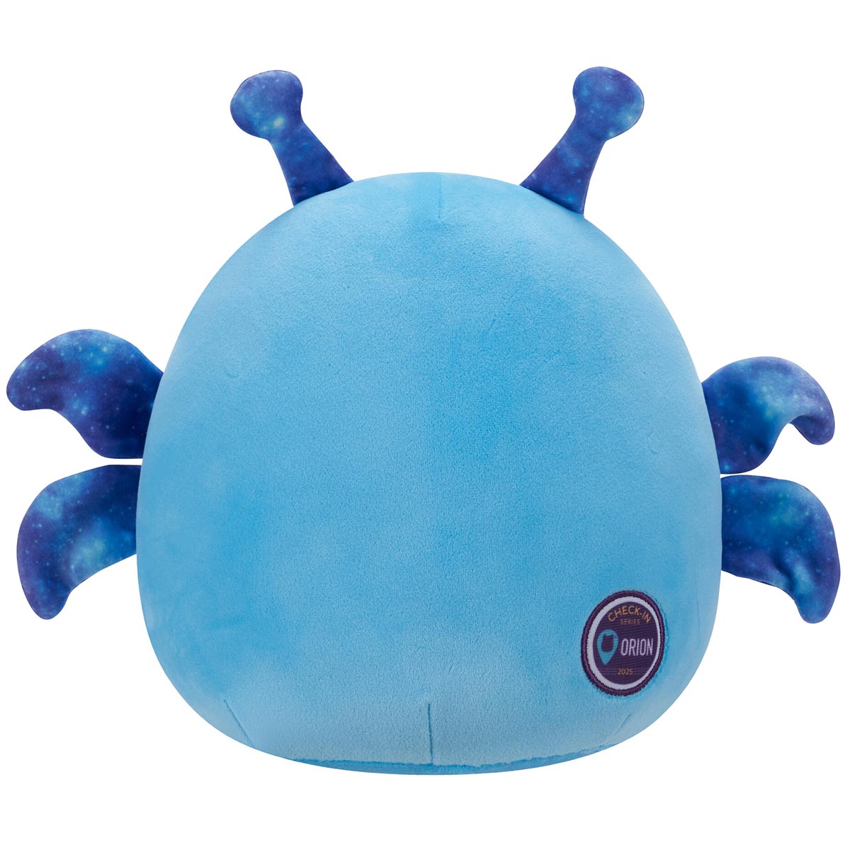 8-Inch Hunter the Blue Lightning Bug - Image 4