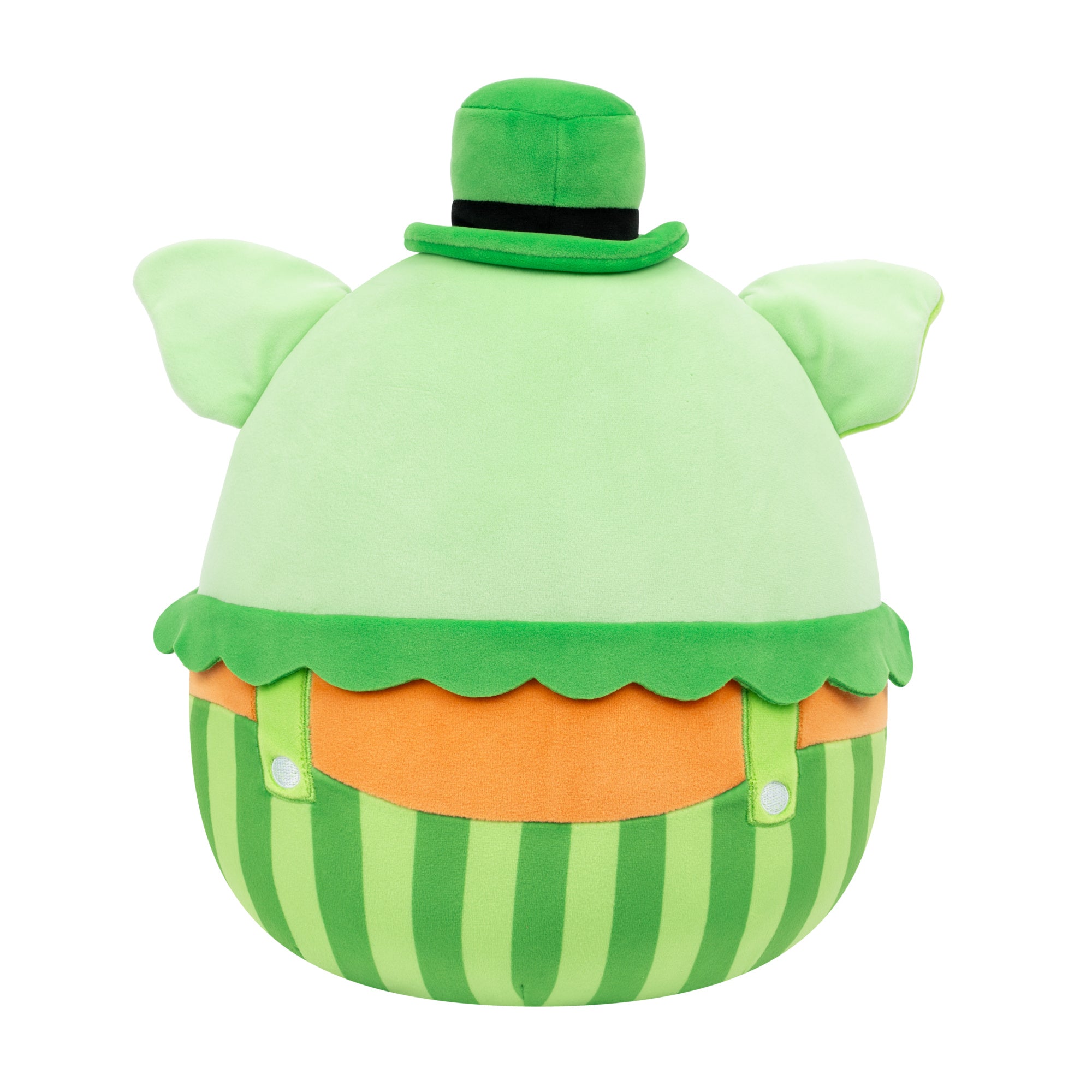 12-Inch Select Series Denny the St. Paddy's Day Troll - Image 5